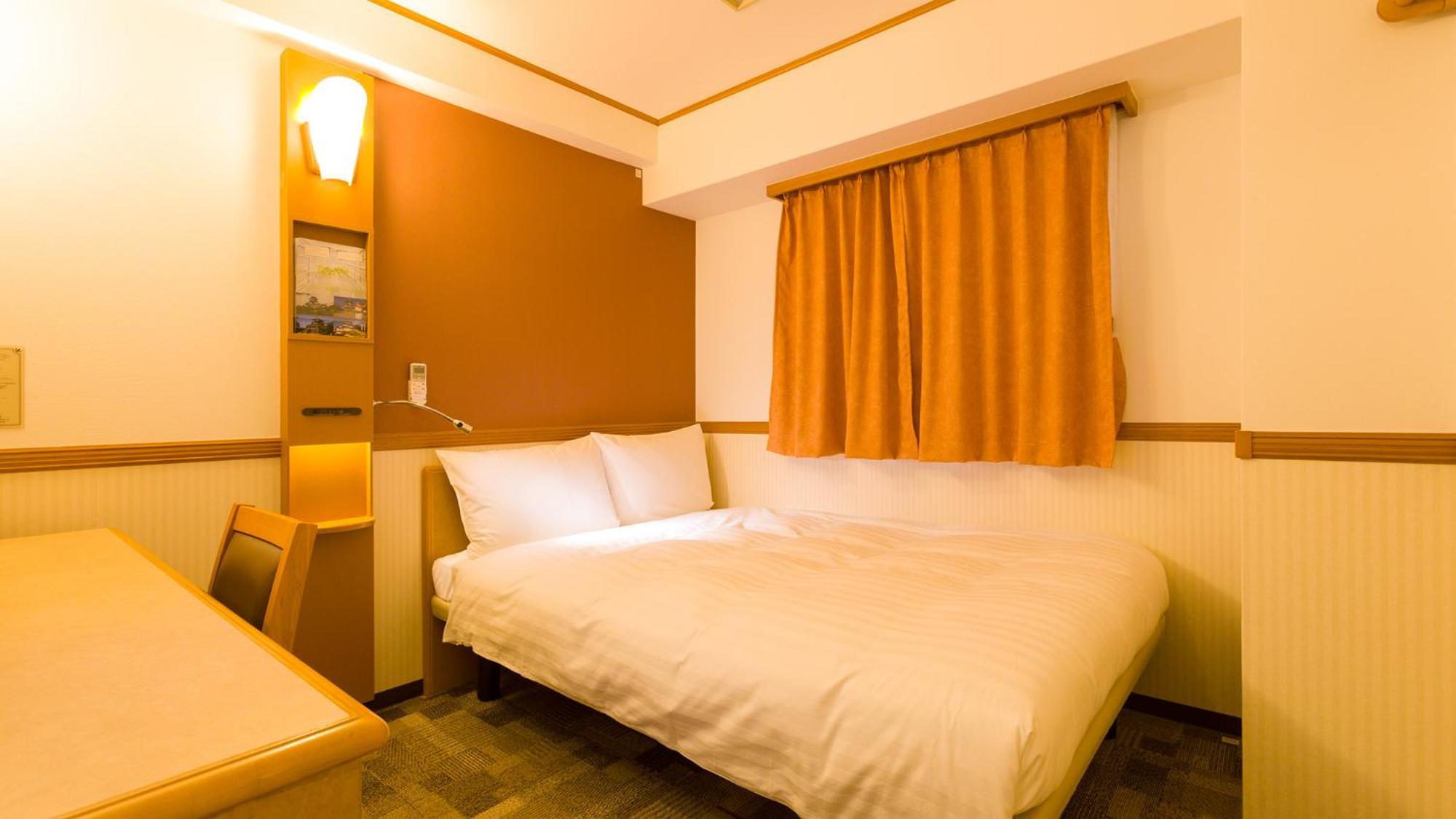 Toyoko Inn Tokyo Yamanote Sen Otsuka Eki Kita Guchi No 2 Room photo